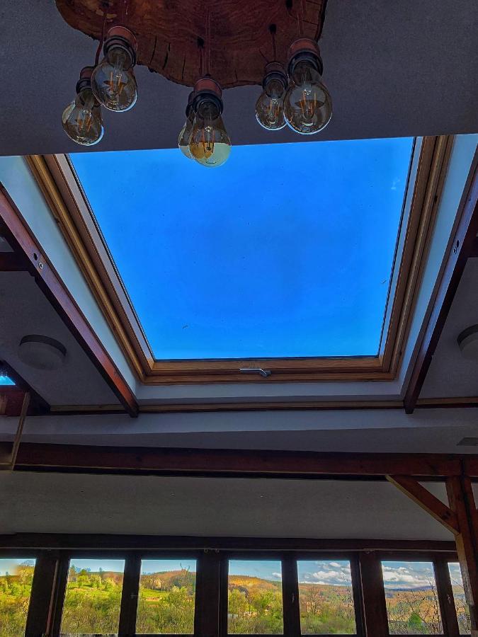 Къща За Гости Катрин Weliko Tarnowo Exterior foto